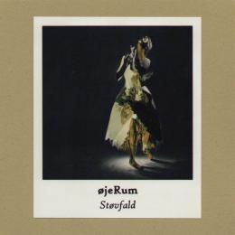 ojeRum : Stovfald [CD-R]