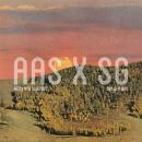 Arms And Sleepers X Sun Glitters : AAS X SG [CD-R]