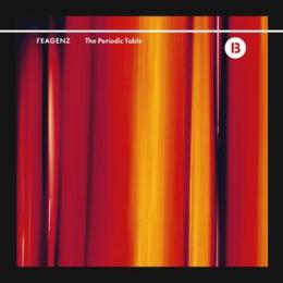 Reagenz : The Periodic Table [CD]