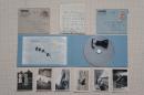 Steven Kemner : Little Notes [CD]