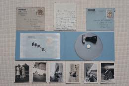 Steven Kemner : Little Notes [CD]