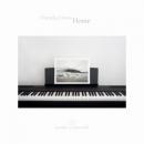 Daniela Orvin : Home [CD-R]