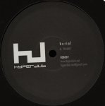 Burial : Truant [CDEP]