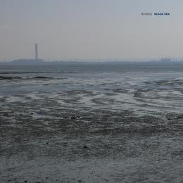 Fennesz : Black Sea [LP]