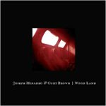 Joseph Minadeo & Curt Brown : Wood Land [CD]