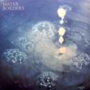 Water Borders : Harbored Mantras [CD}