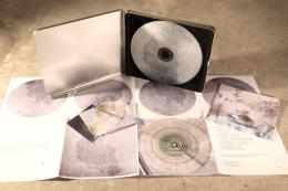 Various Artists : eilean 58 [CD-R]