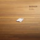 Aaron Martin & Machinefabriek : Seeker [CD]