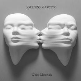 Lorenzo Masotto : White Materials [CD]