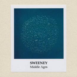 Sweeney : Middle Ages [CD-R]
