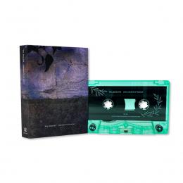 Wil Bolton : Ornaments Of Decay [Cassette Tape]