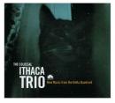 Colossal Ithaca Trio : New Music From The Delta Quadrant [CD]