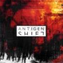 Antigen Shift : Implicit Structures [CD]
