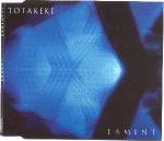 Totakeke : Lament [CDEP]