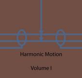 You.May.Die.In.The.Desert / Gifts From Enola : Harmonic Motion Volume 1 [CD]