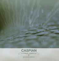 Caspian : You Are The Conductor [12"]