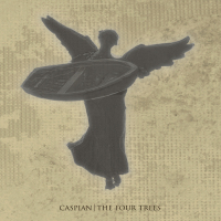 Caspian : The Four Trees [2xLP]