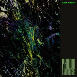 Axel Toben : Phonosynthesis [CD-R]