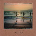 Simon Scott : Silenne [CD]