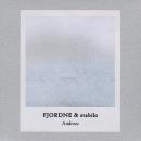 FJORDNE & Stabilo : Andrew [CD-R]