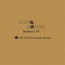 Audio Boxing : Demonic EP [CD-R]