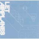 Let Airplanes Circle Overhead : S/T [CD]