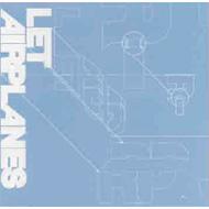 Let Airplanes Circle Overhead : S/T [CD]