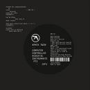 Aphex Twin : Computer Controlled Acoustic Instruments Pt2 EP [CDEP]