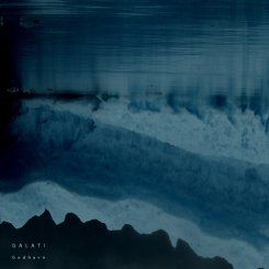 Galati : Godhavn [CD]