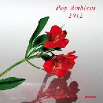 Various Artists : Pop Ambient 2012 [CD]