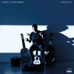 Fabiano Do Nascimento : Mundo Solo [CD]