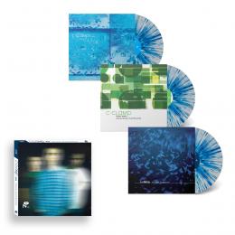 C-Clamp : Dream Backwards [3xLP Box Set]