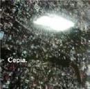 Cepia : S/T [CD]