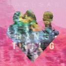 Jaguwar : Ringthing [CD]