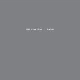 New Year : Snow [CD]