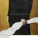 Hior Chronik : Out Of The Dust [CD]
