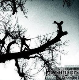 Helsingfors : Schematics [CD-R]