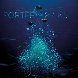 Porter Ricks : S/T [CD]