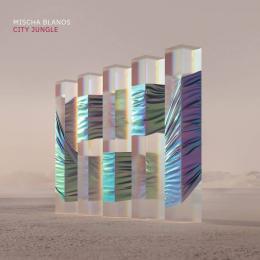 Mischa Blanos : City Jungle [CD]