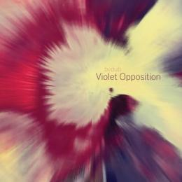 bvdub : Violet Opposition [CD]
