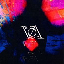 Hammock : Love In The Void [CD]