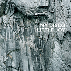 My Disco : Little Joy [CD]
