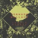 Tornado Wallace : Lonely Planet [CD]