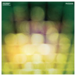 Ulrich Schnauss & Jonas Munk : Passage [CD]