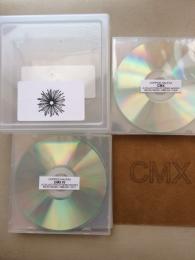 Coppice Halifax : CMX I​-​VII Box Set [8xCD-R] 