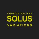 Coppice Halifax : Solus Variations [CD-R]