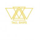 Tall Ships : S/T [CDEP]