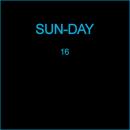 Brian Grainger : Sun-Day 16 [CD-R] 
