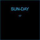 Brian Grainger : Sun-Day 17 [CD-R]