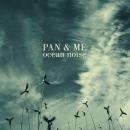 Pan & Me : Ocean Noise [CD]